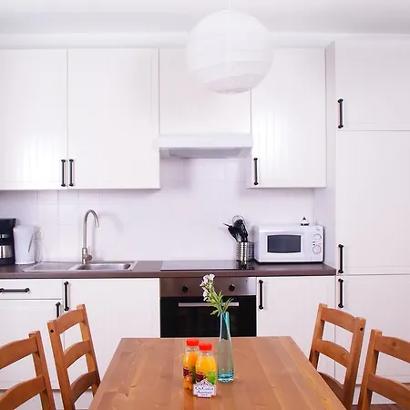 Apartment City Comfort