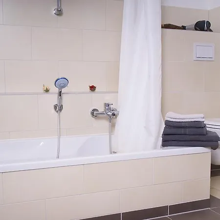 City Comfort * Leipzig