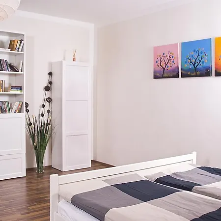City Comfort Apartment Leipzig