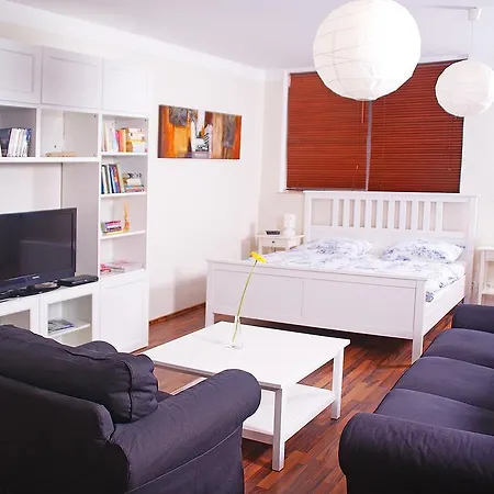 Apartment City Comfort *